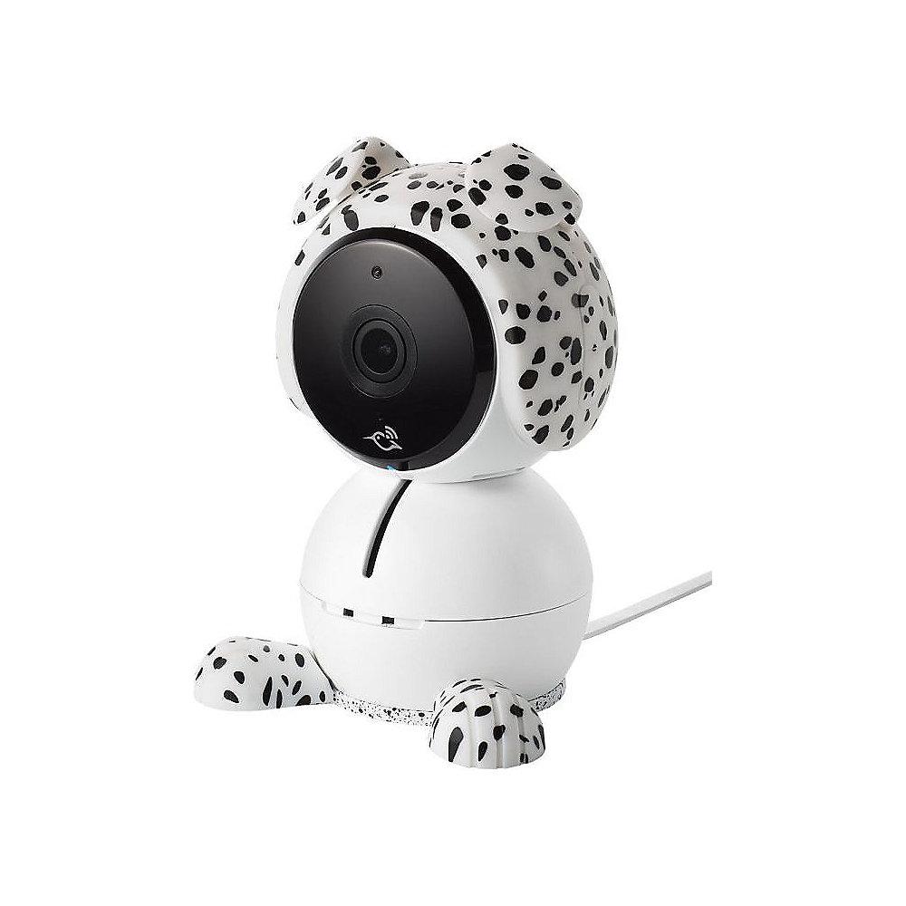 Netgear Arlo Baby ABA1100 Zubehör-Set Welpenfigur