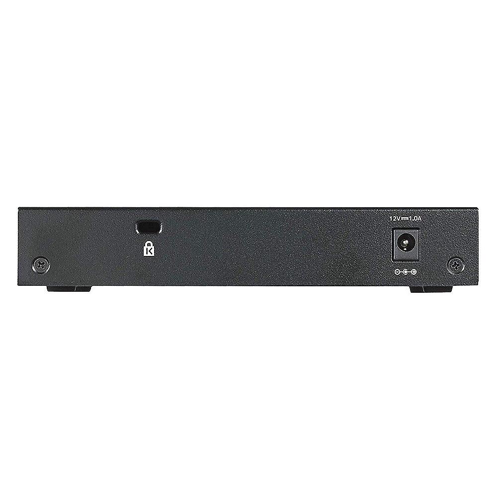 Netgear GS308T 8-Port Smart Managed Switch