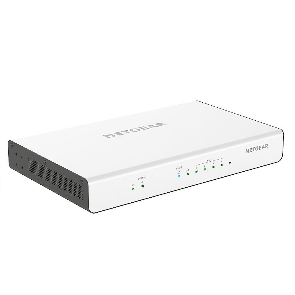 Netgear Insight Instant VPN Gigabit Router 2x BR500 Doppelpack Bundle, Netgear, Insight, Instant, VPN, Gigabit, Router, 2x, BR500, Doppelpack, Bundle