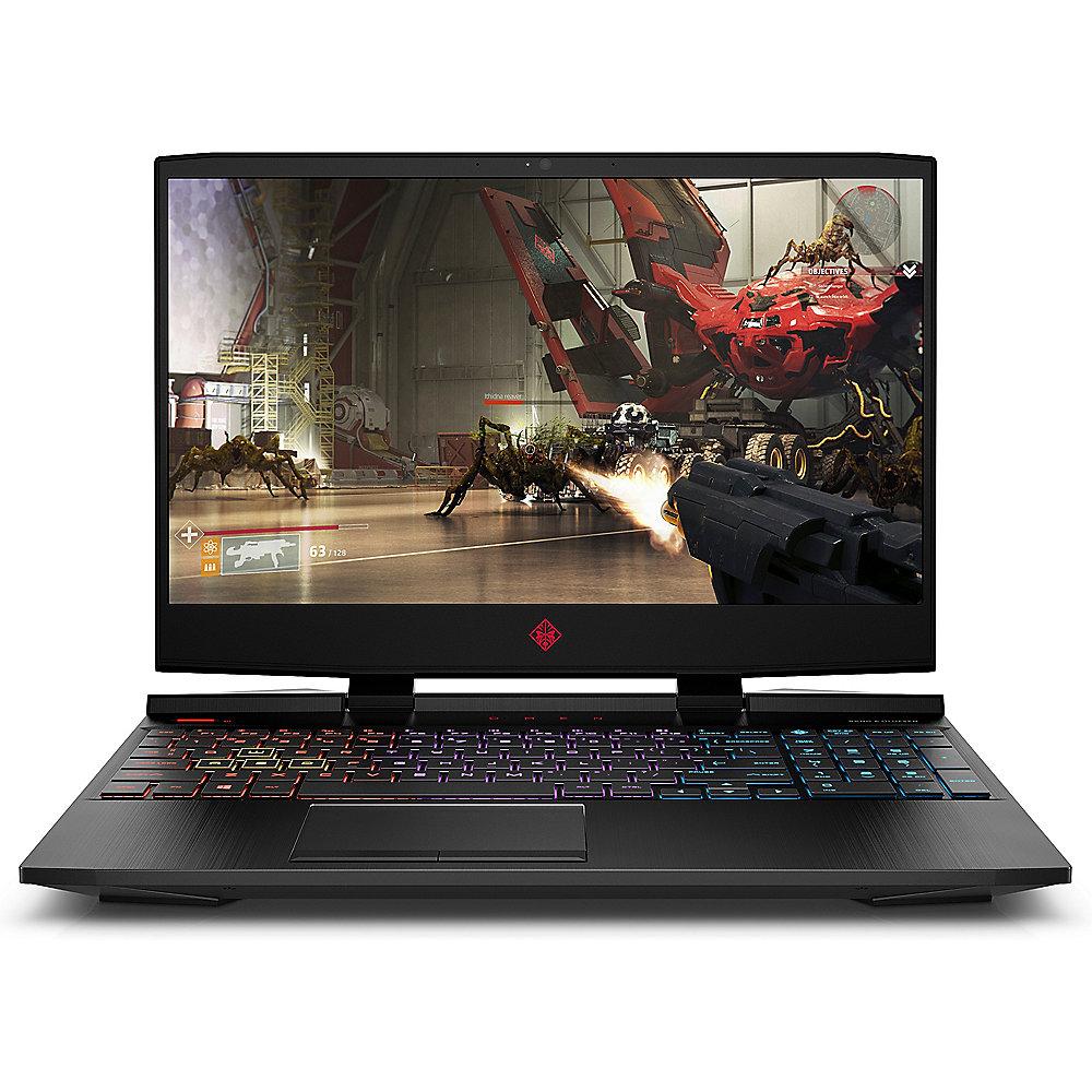 OMEN by HP 15-dc0003ng Notebook i7-8750H Full HD SSD GTX1060 Windows 10, OMEN, by, HP, 15-dc0003ng, Notebook, i7-8750H, Full, HD, SSD, GTX1060, Windows, 10