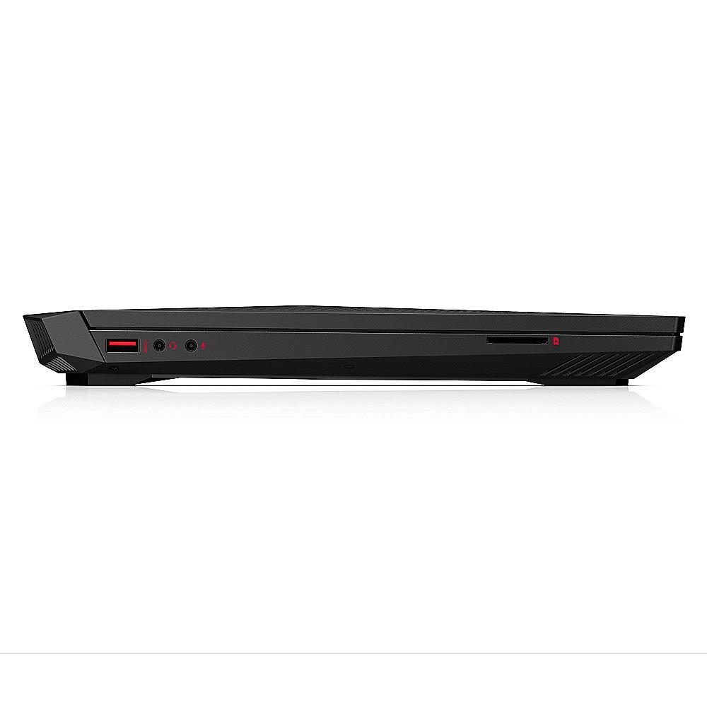 OMEN by HP 15-dc0008ng Notebook i7-8750H Full HD SSD GTX1070 Windows 10, OMEN, by, HP, 15-dc0008ng, Notebook, i7-8750H, Full, HD, SSD, GTX1070, Windows, 10