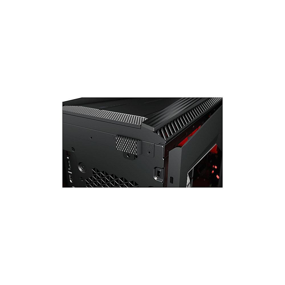 OMEN by HP Gaming PC 880-160ng i7-8700K 16GB 2TB 512GB SSD GTX 1080 Windows 10