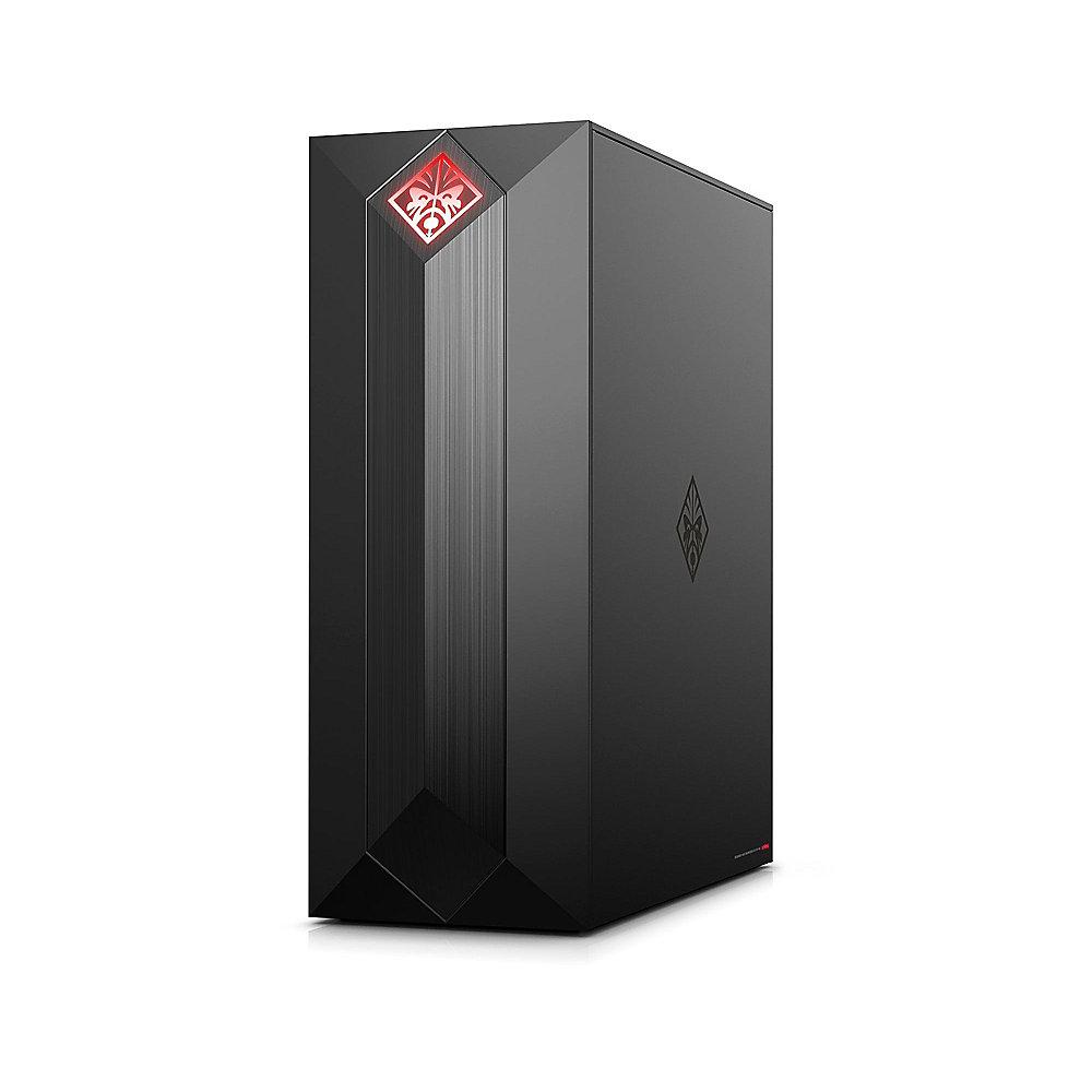 OMEN by HP Obelisk 875-0032ng Ryzen 7 2700 16GB/1TB 256GB RTX2080 Win 10