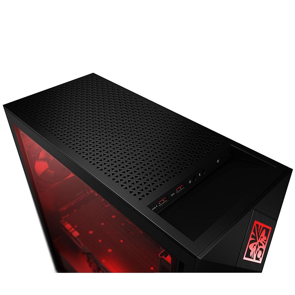 OMEN by HP Obelisk 875-0032ng Ryzen 7 2700 16GB/1TB 256GB RTX2080 Win 10, OMEN, by, HP, Obelisk, 875-0032ng, Ryzen, 7, 2700, 16GB/1TB, 256GB, RTX2080, Win, 10