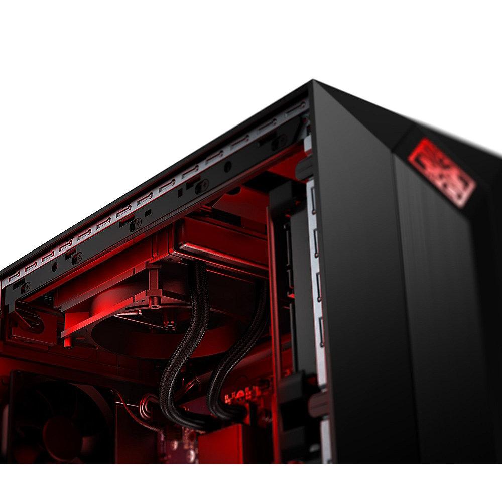 OMEN by HP Obelisk 875-0032ng Ryzen 7 2700 16GB/1TB 256GB RTX2080 Win 10, OMEN, by, HP, Obelisk, 875-0032ng, Ryzen, 7, 2700, 16GB/1TB, 256GB, RTX2080, Win, 10