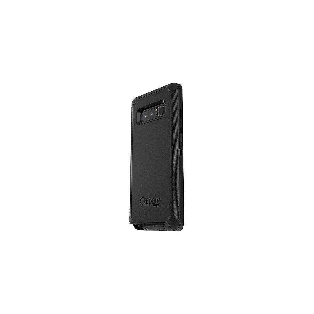 OtterBox Defender Schutzhülle für Samsung Galaxy Note 8 schwarz 77-55901, OtterBox, Defender, Schutzhülle, Samsung, Galaxy, Note, 8, schwarz, 77-55901