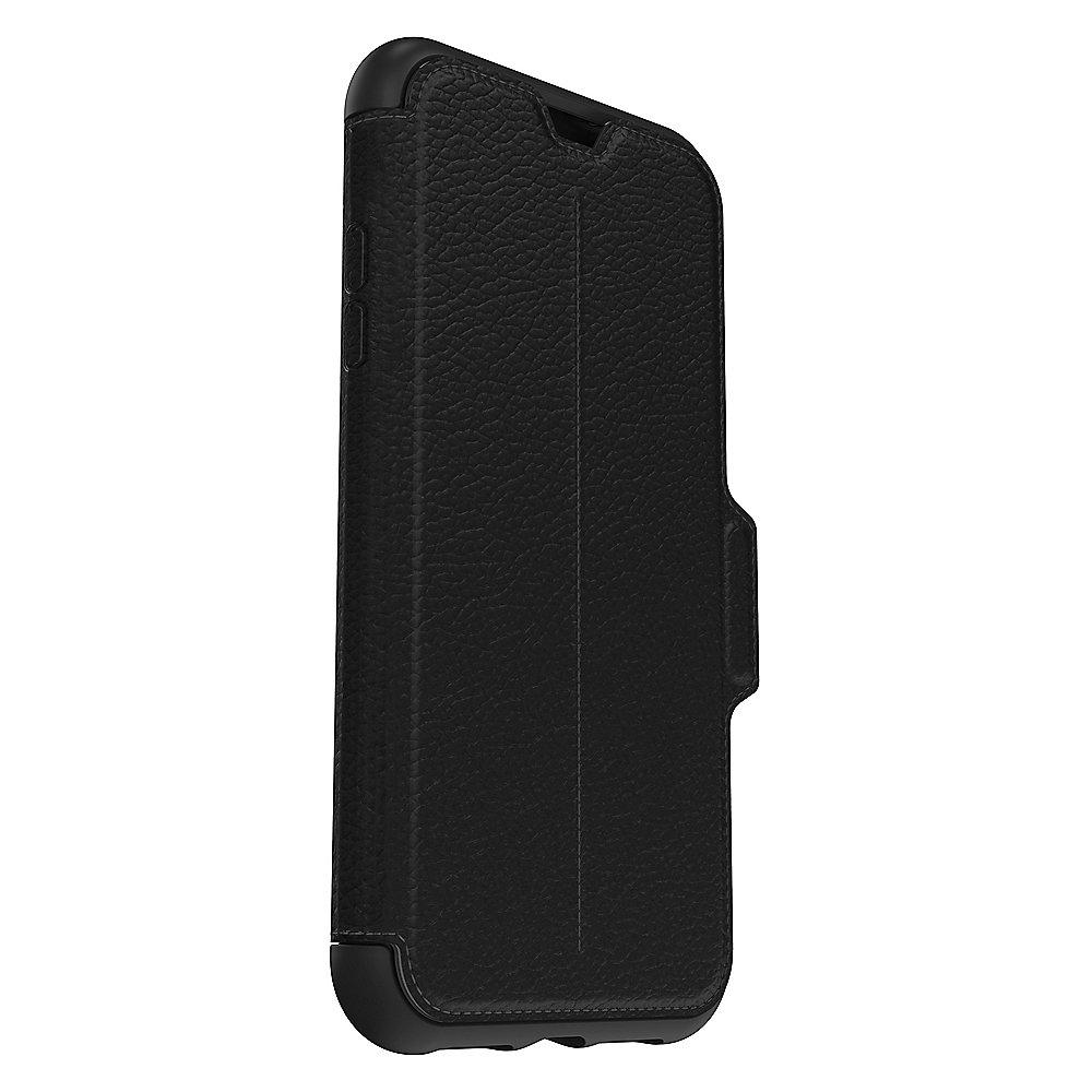 OtterBox Strada Schutzhülle für iPhone XR schwarz 77-59922, OtterBox, Strada, Schutzhülle, iPhone, XR, schwarz, 77-59922