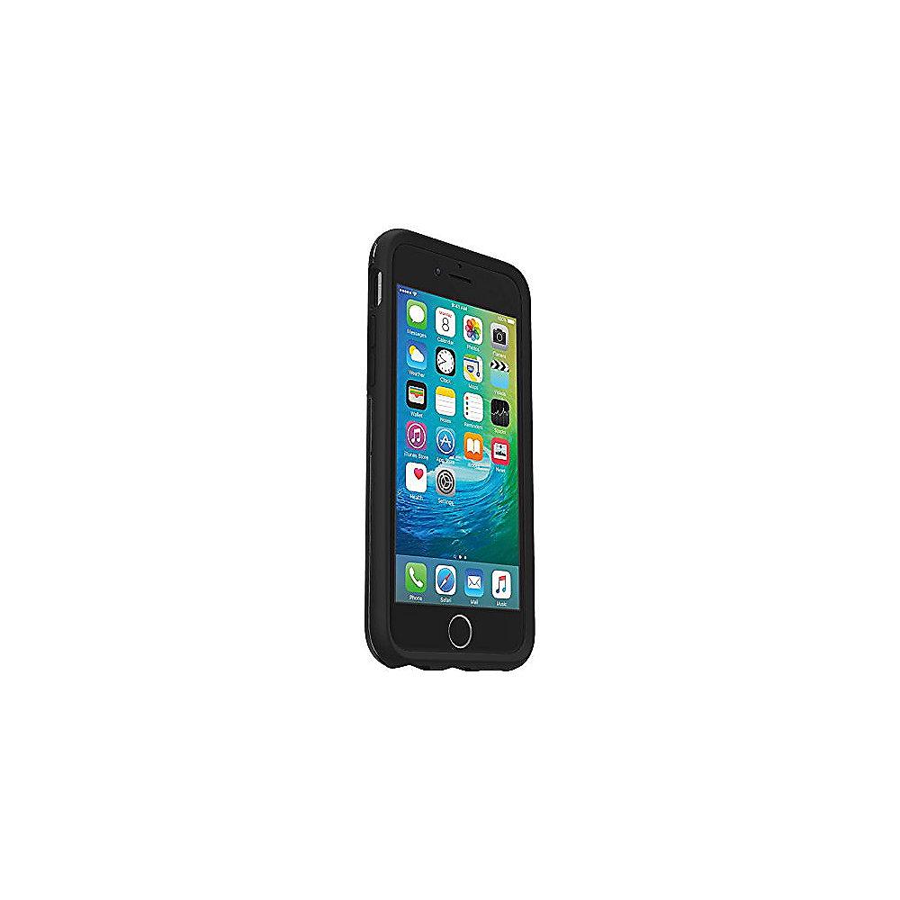 OtterBox Symmetry Series Case für iPhone 6/6s schwarz, OtterBox, Symmetry, Series, Case, iPhone, 6/6s, schwarz