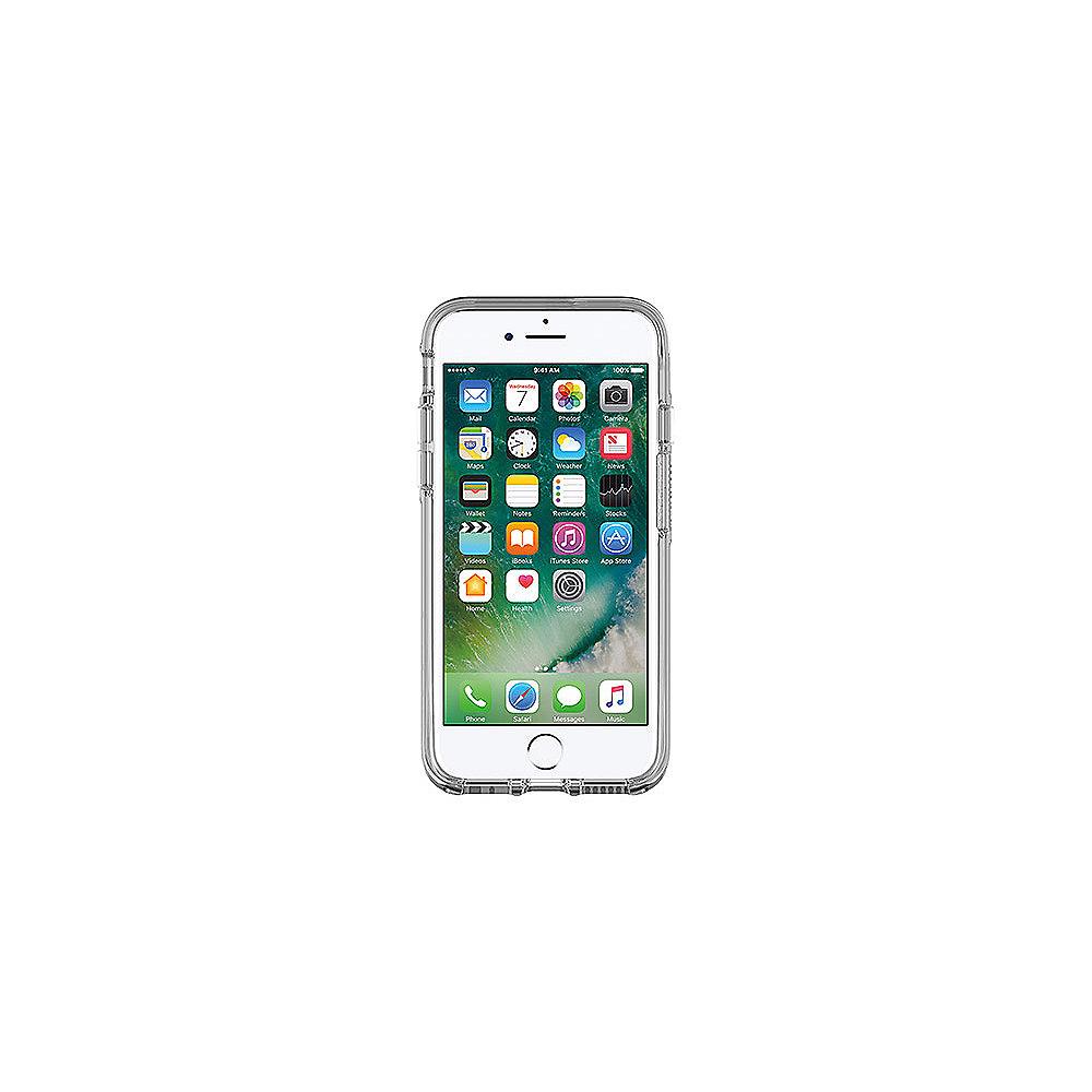 OtterBox Symmetry Series Clear Schutzhülle für iPhone 8/7, transparent