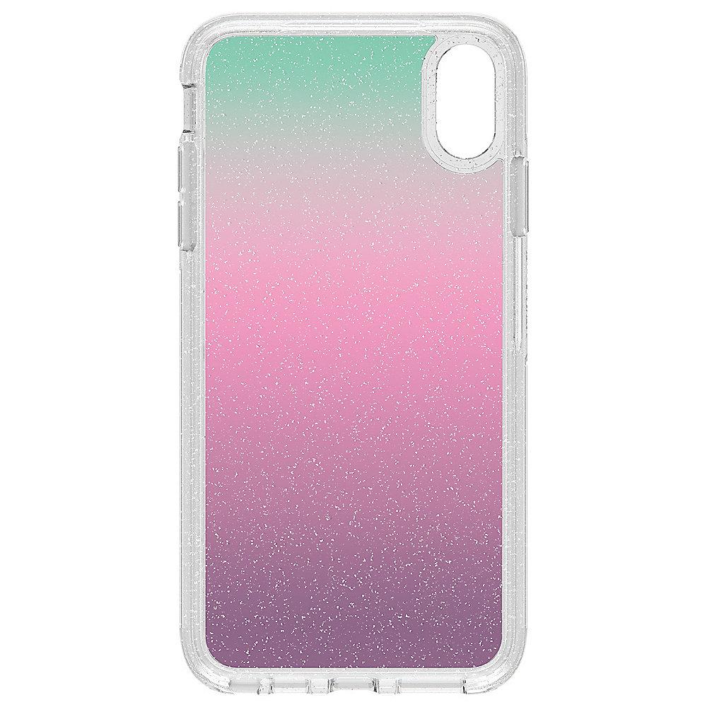 OtterBox Symmetry Series Clear Schutzhülle für iPhone Xs Max 77-60112