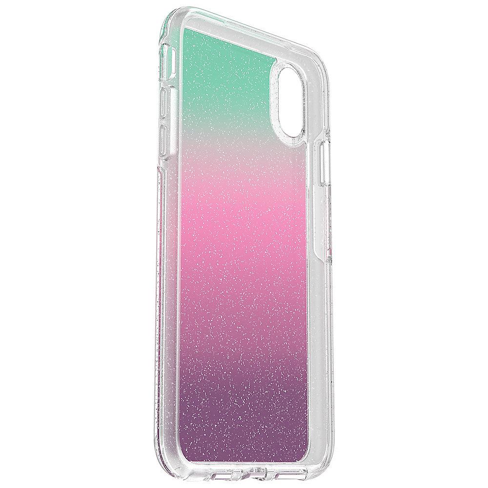 OtterBox Symmetry Series Clear Schutzhülle für iPhone Xs Max 77-60112