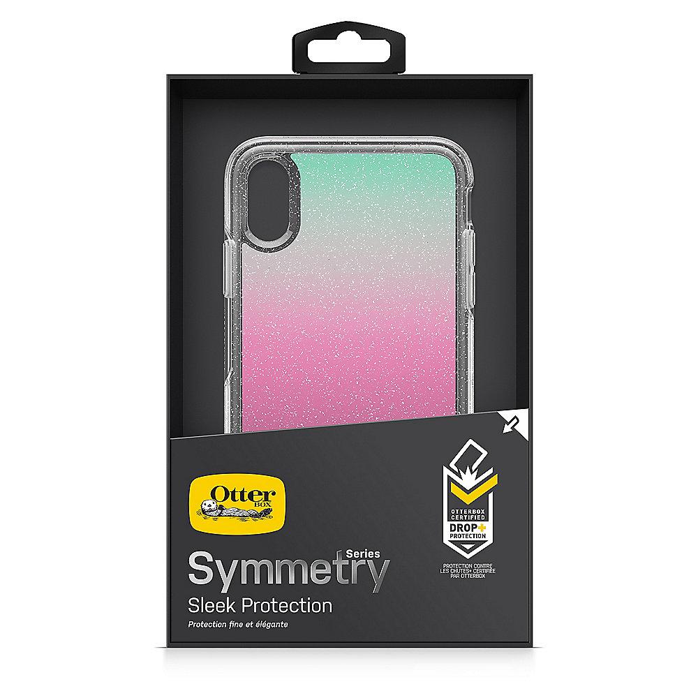 OtterBox Symmetry Series Clear Schutzhülle für iPhone Xs Max 77-60112