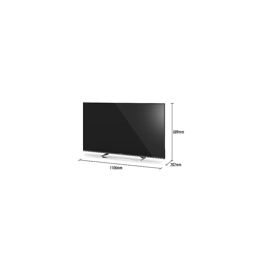 Panasonic 49ESW504 123cm 49" IPTV Smart Fernseher