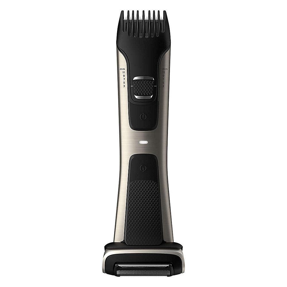 Philips BG7025/15 Wasserfester Bodygroomer mit zweiseitigem Design