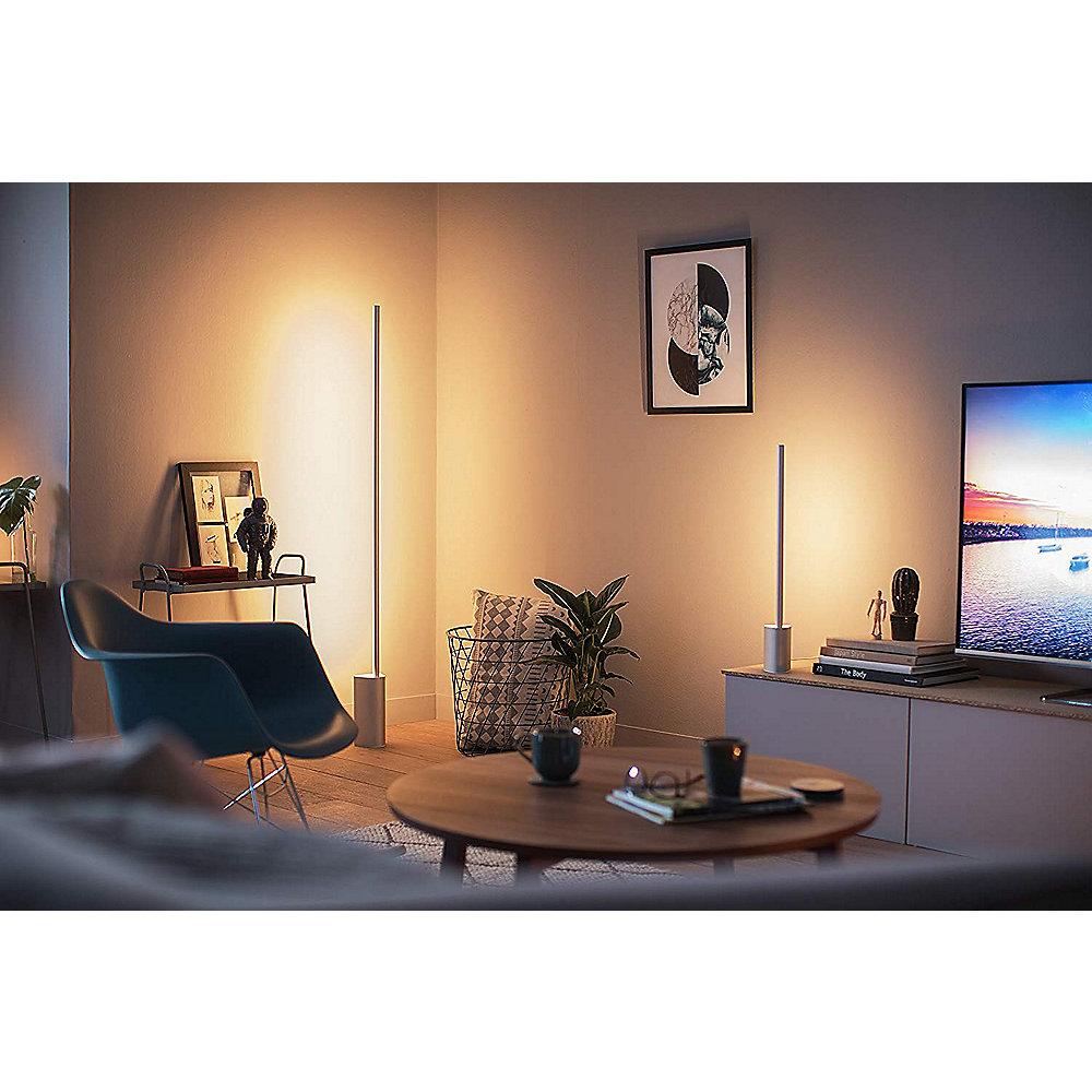 Philips Hue White and Color Ambiance Signe Stehleuchte 149 cm, Philips, Hue, White, Color, Ambiance, Signe, Stehleuchte, 149, cm
