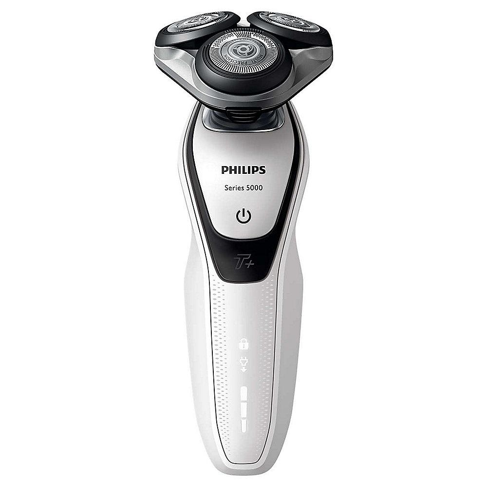 Philips S5651/45 Shaver S5000 Special Edition weiß, Philips, S5651/45, Shaver, S5000, Special, Edition, weiß