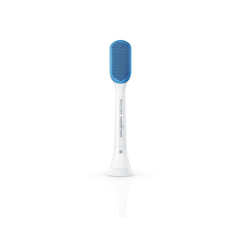 Philips Sonicare HX8071/10 TongueCare Plus Starter-Kit, Philips, Sonicare, HX8071/10, TongueCare, Plus, Starter-Kit