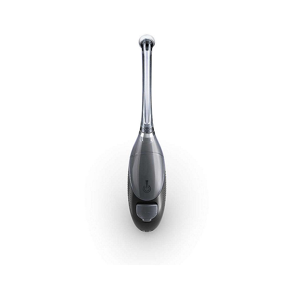 Philips Sonicare HX8431/03 AirFloss zur Zahnzwischenraumreinigung schwarz, Philips, Sonicare, HX8431/03, AirFloss, zur, Zahnzwischenraumreinigung, schwarz