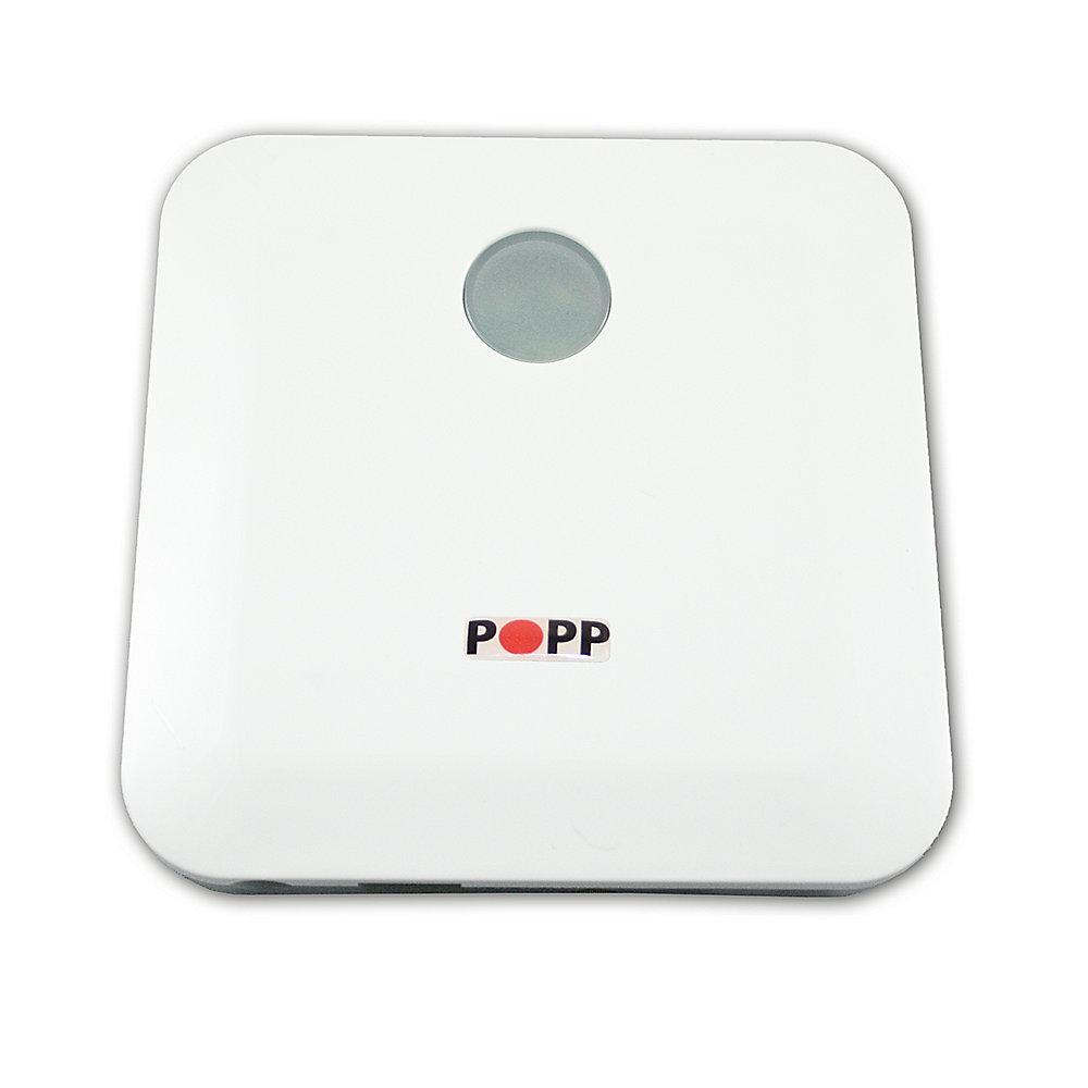 Popp HUB Gateway Z-Wave POPE011801