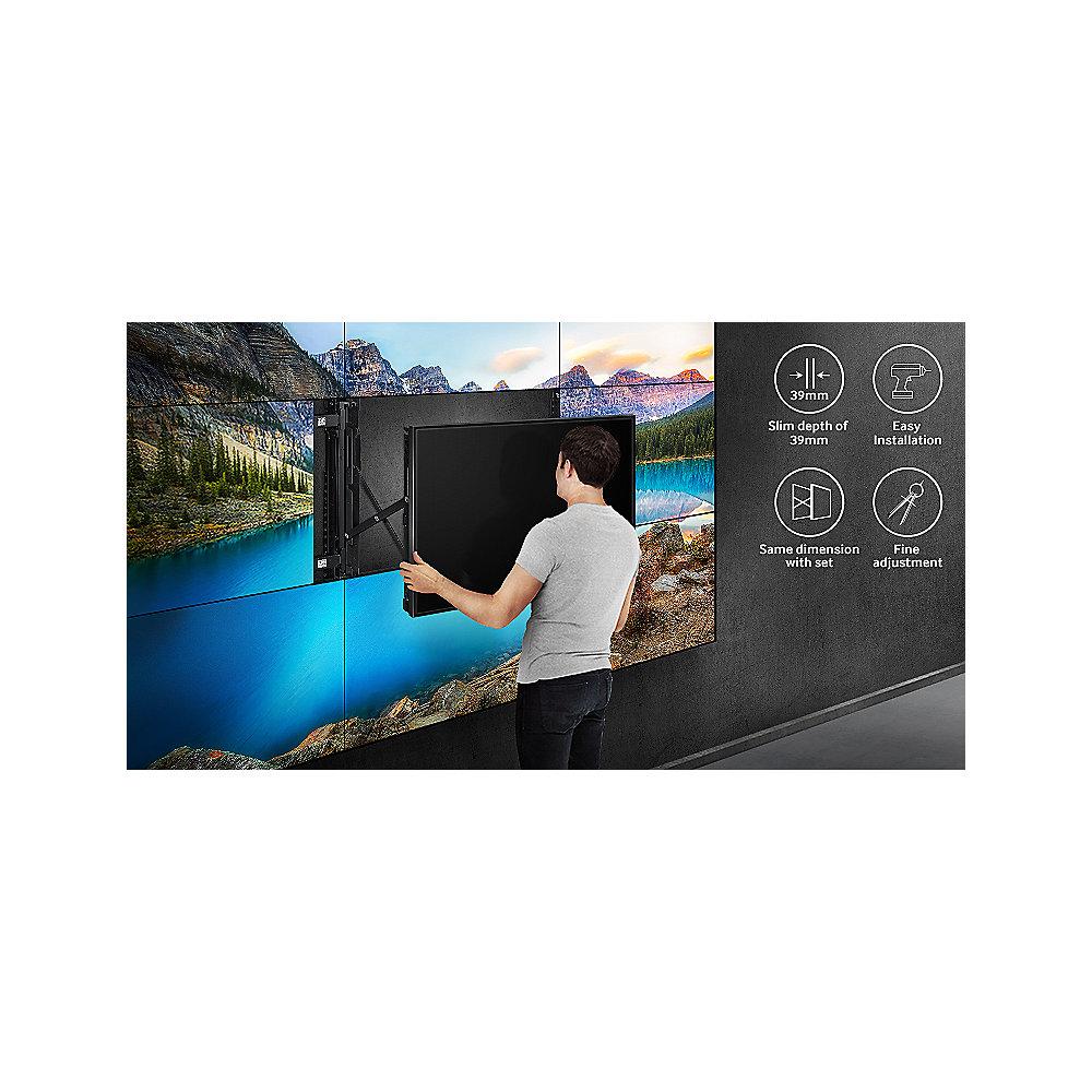 Proj. Samsung LFD - UH55F-E Digital Signage-Display 140cm (55")