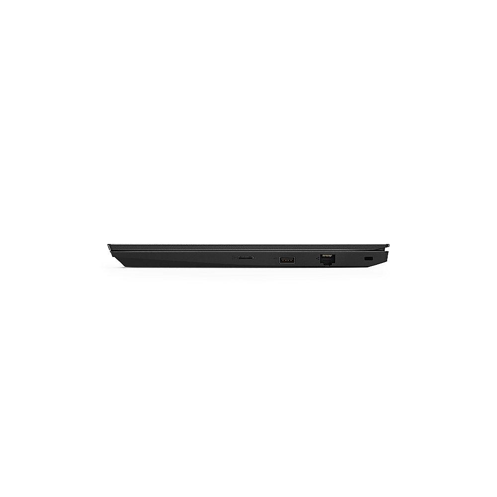 Projekt: Lenovo ThinkPad E480 20KN001QGE i5-8250U 8GB/256GB 14"FHD W10P