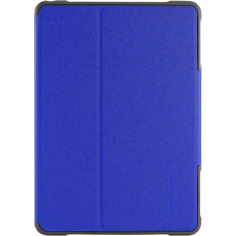 Projekt: STM Dux Case für Apple iPad Air 2 blau/transparent Bulk, Projekt:, STM, Dux, Case, Apple, iPad, Air, 2, blau/transparent, Bulk