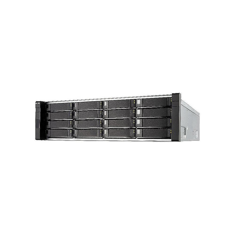 QNAP ES1640DC-V2-E5-96G NAS Server 16-Bay