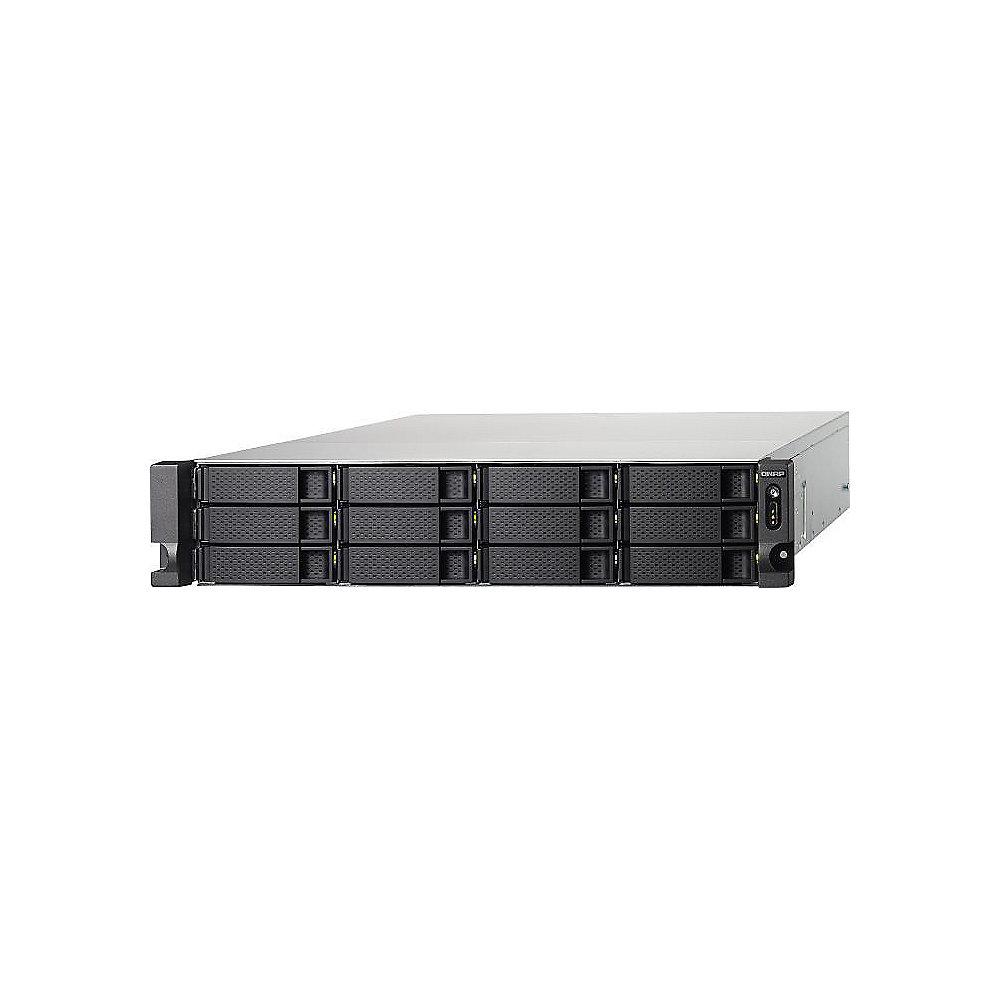 QNAP TS-1232XU-RP-4G NAS System 12-Bay Education Artikel – Nachweispflichtig, QNAP, TS-1232XU-RP-4G, NAS, System, 12-Bay, Education, Artikel, –, Nachweispflichtig