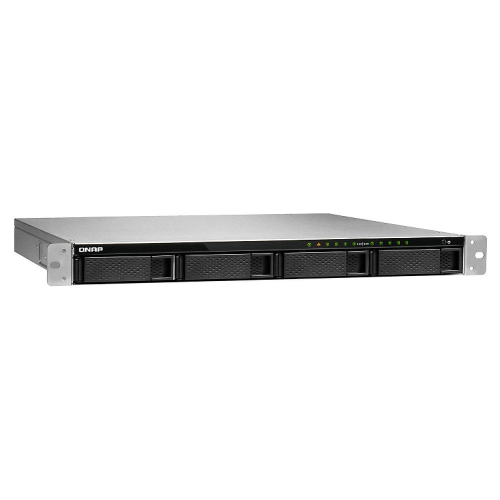 QNAP TVS-972XU-i3-4G NAS System 9-Bay