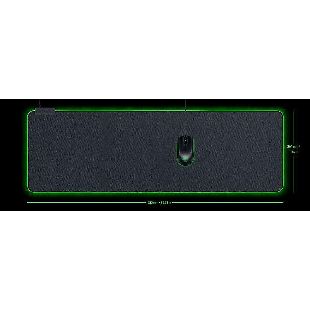 Razer GOLIATHUS EXTENDED CHROMA Gaming Mousepad, Razer, GOLIATHUS, EXTENDED, CHROMA, Gaming, Mousepad