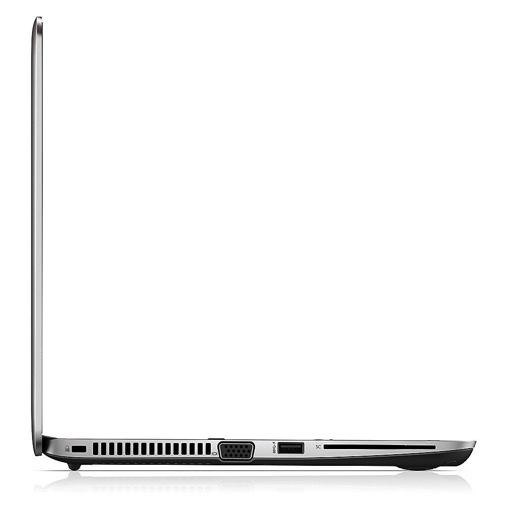 Renew: HP EliteBook 820 G4 12
