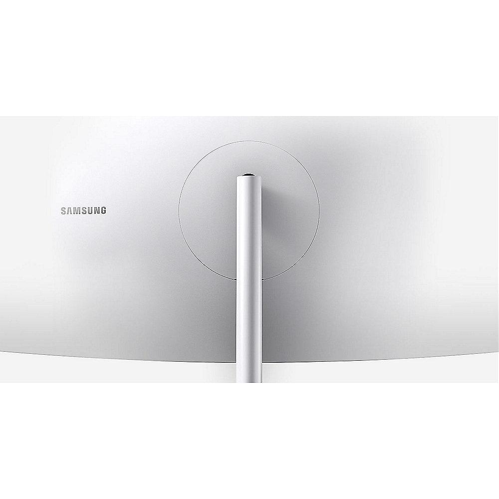 Samsung C27H711Q Curved Monitor LED 68,6cm (27