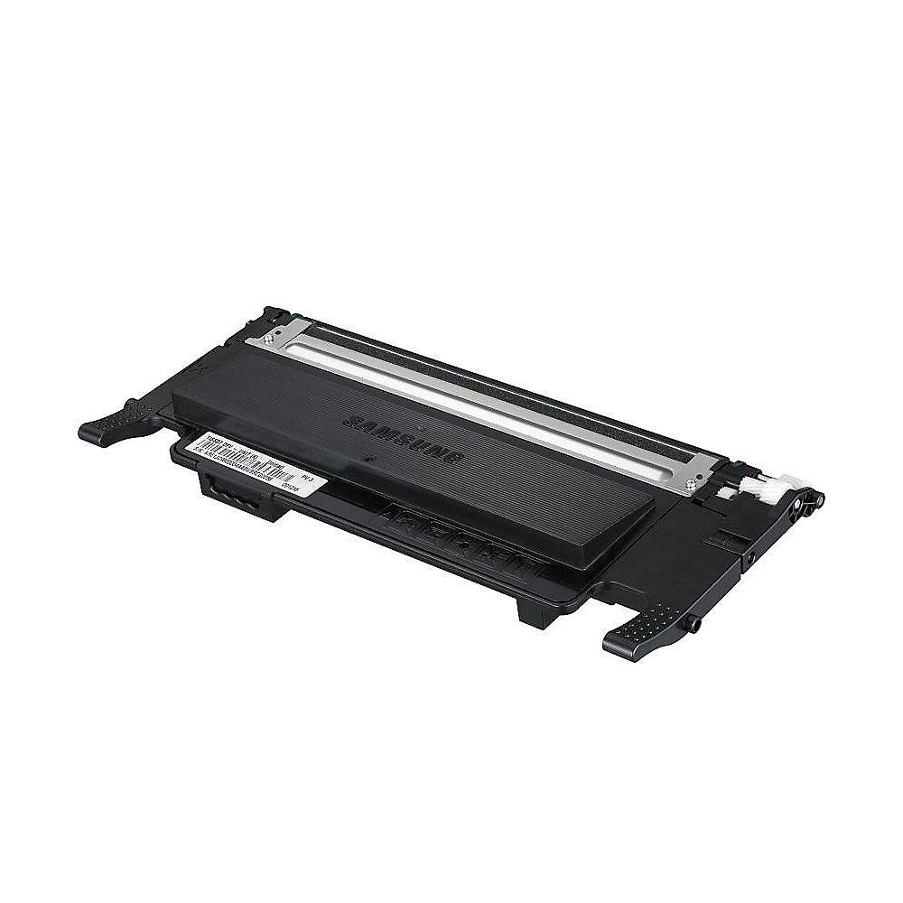 Samsung CLT-K4072S Original Toner Schwarz ca. 1.500 Seiten