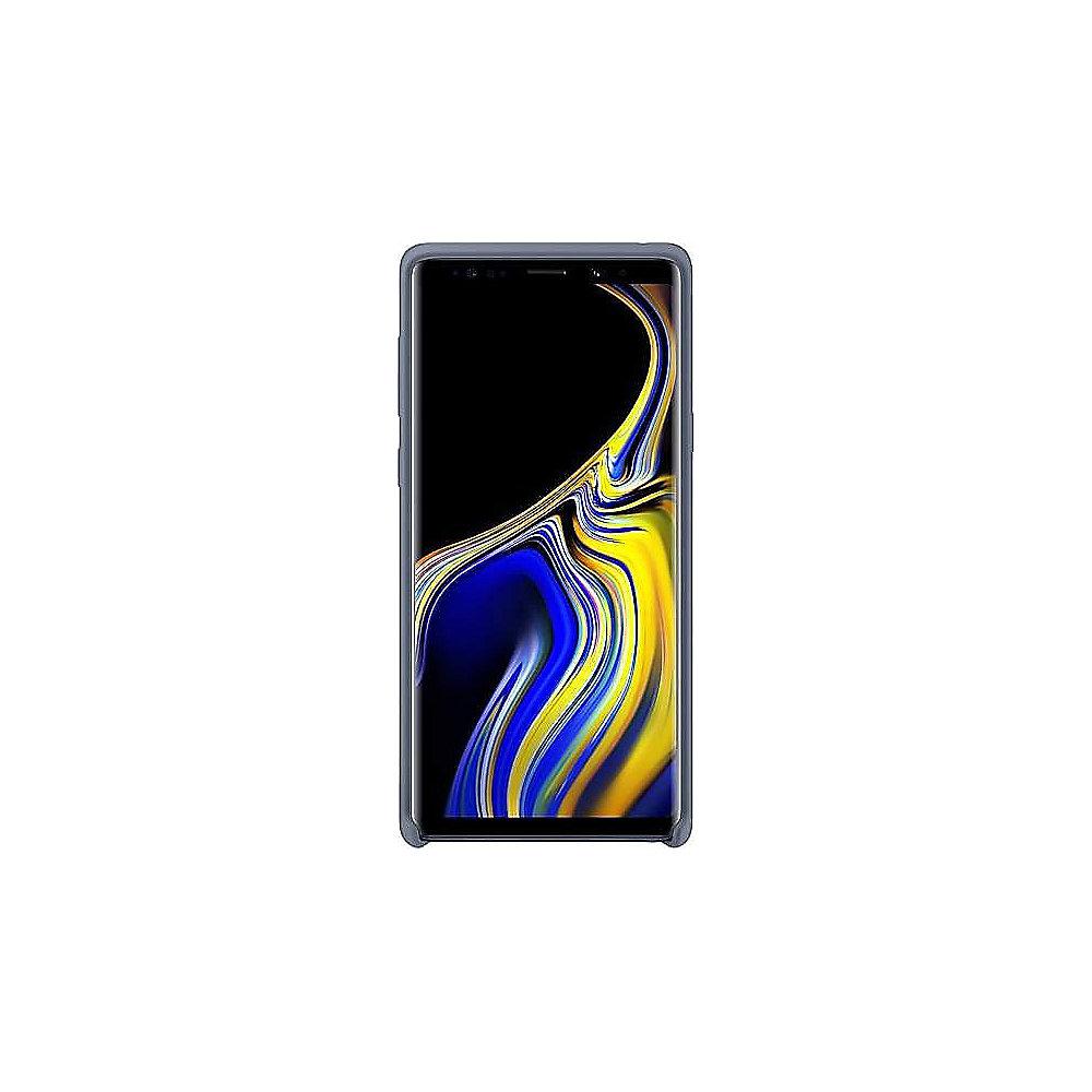 Samsung EF-PN960 Silicone Cover für Galaxy Note9 EF-PN960TLEGWW, Samsung, EF-PN960, Silicone, Cover, Galaxy, Note9, EF-PN960TLEGWW