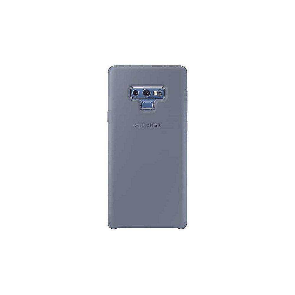 Samsung EF-PN960 Silicone Cover für Galaxy Note9 EF-PN960TLEGWW