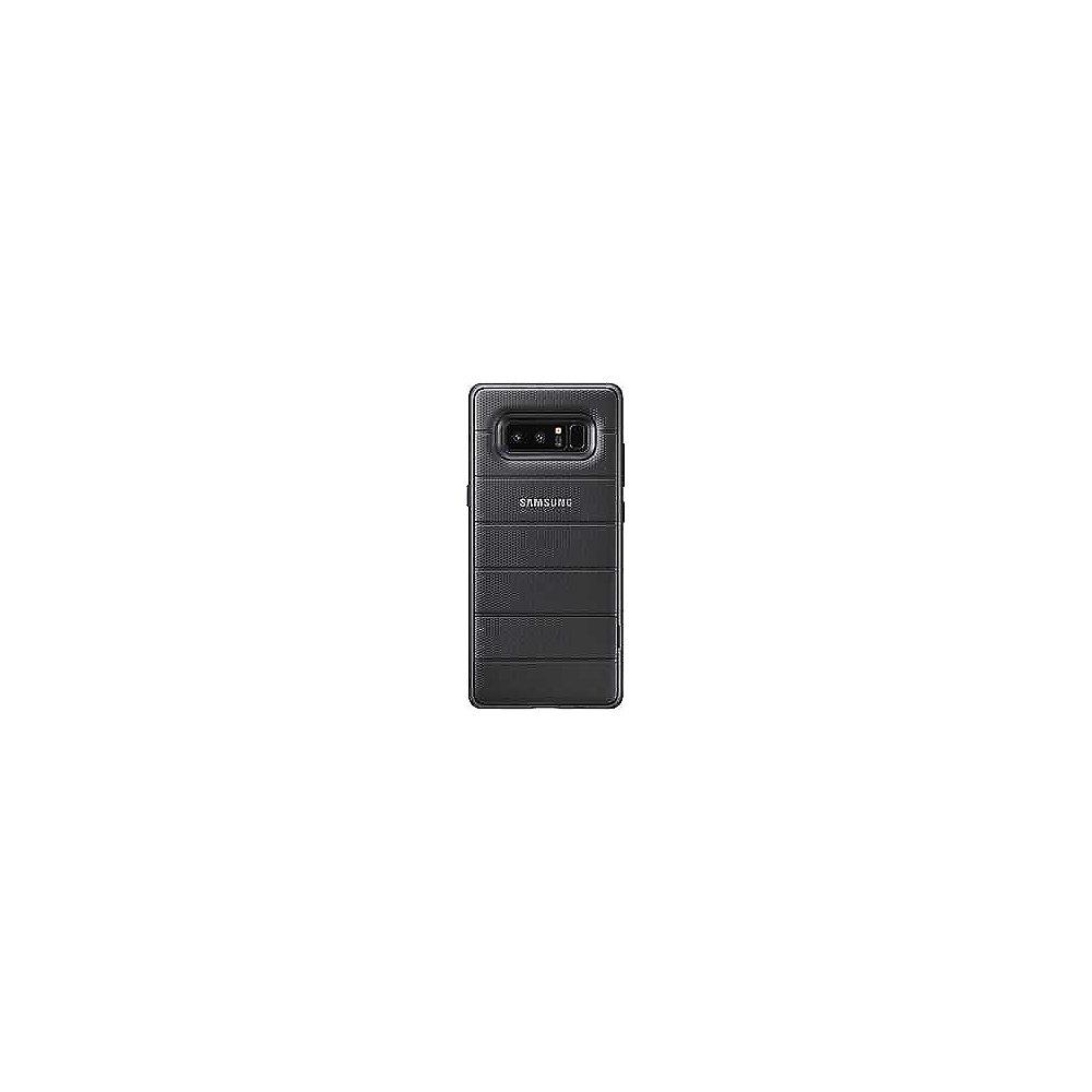 Samsung EF-RN950 Protective Standing Cover für Galaxy Note8, schwarz, Samsung, EF-RN950, Protective, Standing, Cover, Galaxy, Note8, schwarz