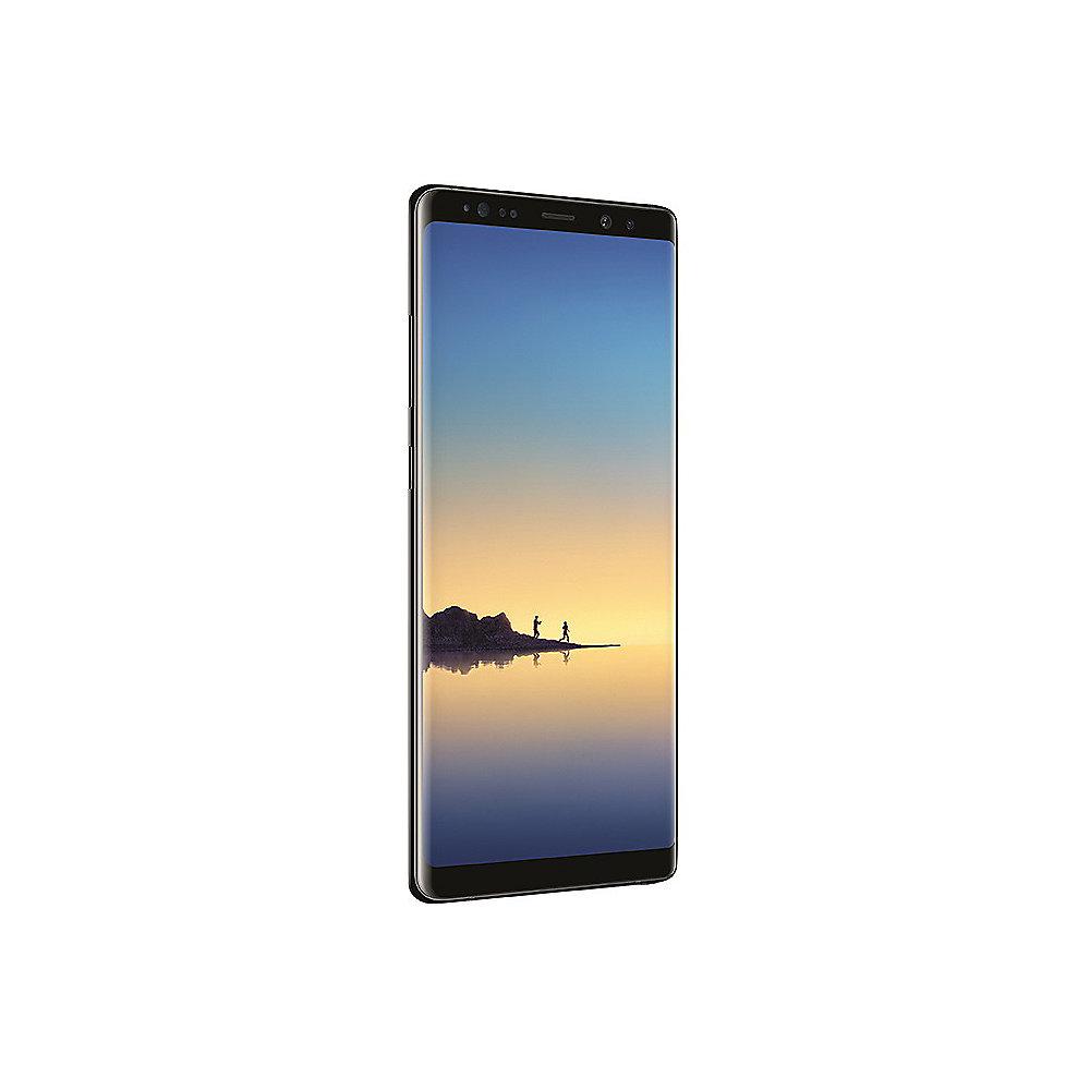 Samsung GALAXY Note8 midnight black N950F 64 GB Android Smartphone, *Samsung, GALAXY, Note8, midnight, black, N950F, 64, GB, Android, Smartphone