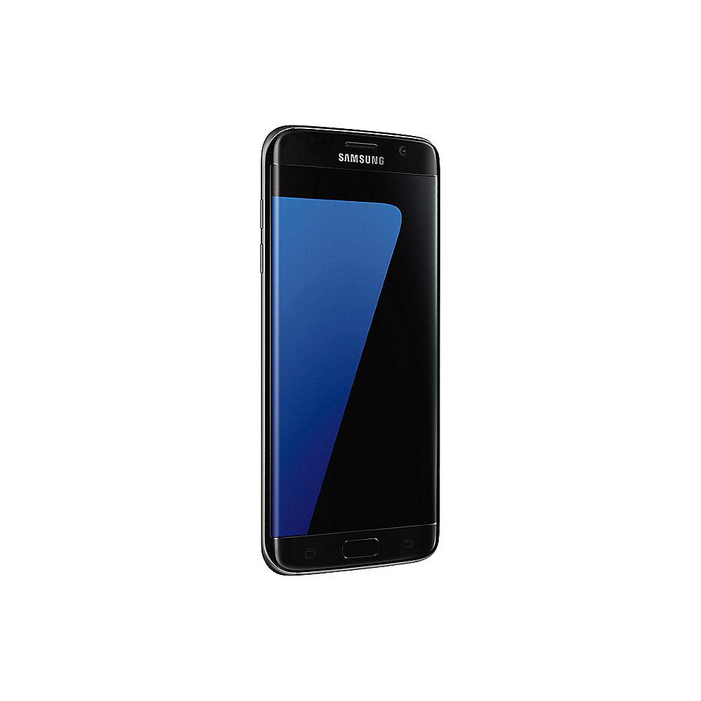 Samsung GALAXY S7 edge black-onyx G935F 32 GB Android Smartphone