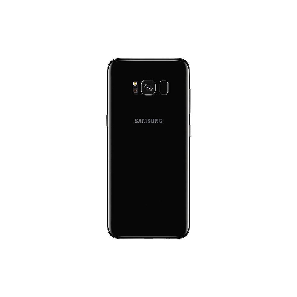 Samsung GALAXY S8 midnight black 64GB Android Smartphone   Samsung EVO Plus 64GB, Samsung, GALAXY, S8, midnight, black, 64GB, Android, Smartphone, , Samsung, EVO, Plus, 64GB
