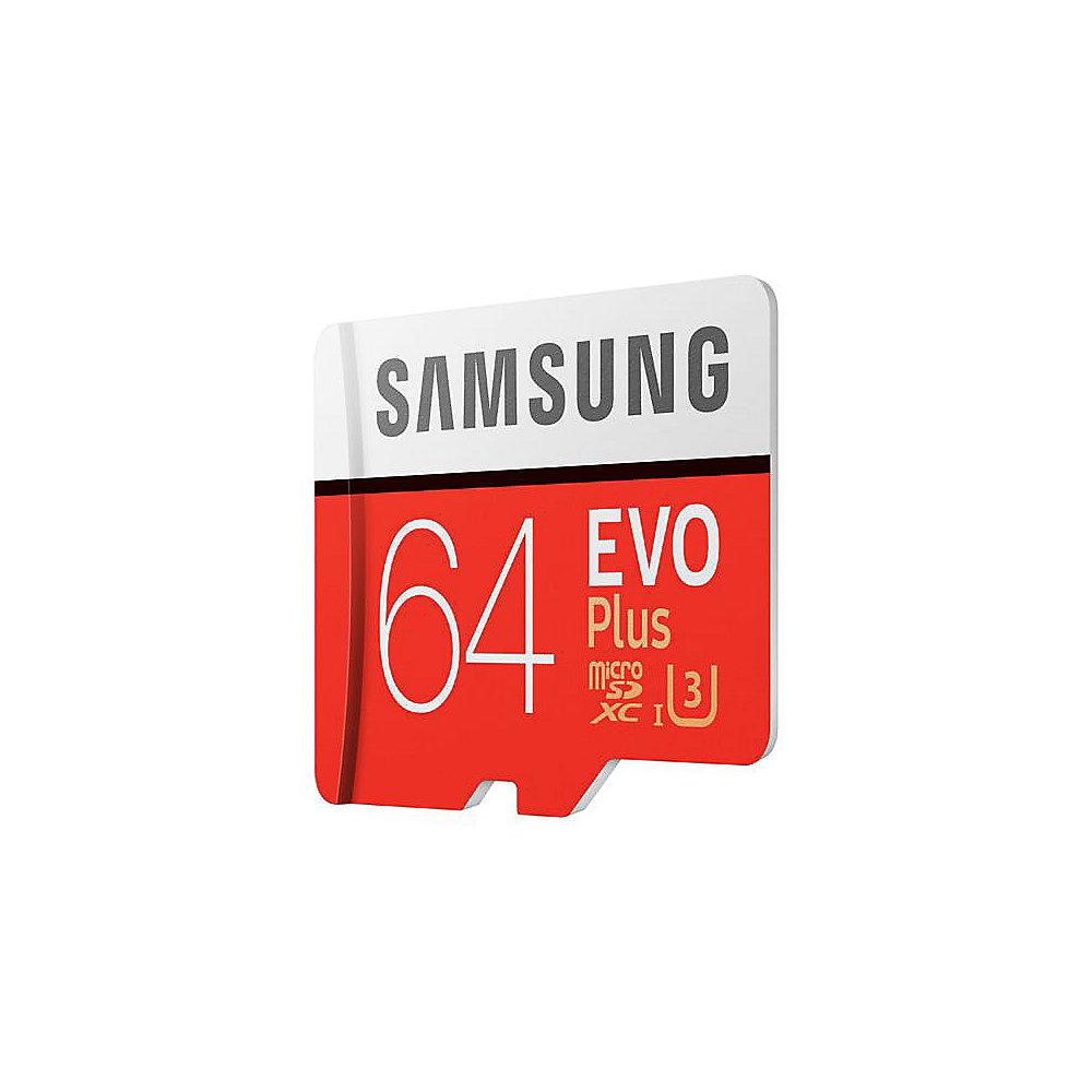 Samsung GALAXY S9  DUOS midnight black G965F inkl. 64GB Evo Plus microSDXC, Samsung, GALAXY, S9, DUOS, midnight, black, G965F, inkl., 64GB, Evo, Plus, microSDXC