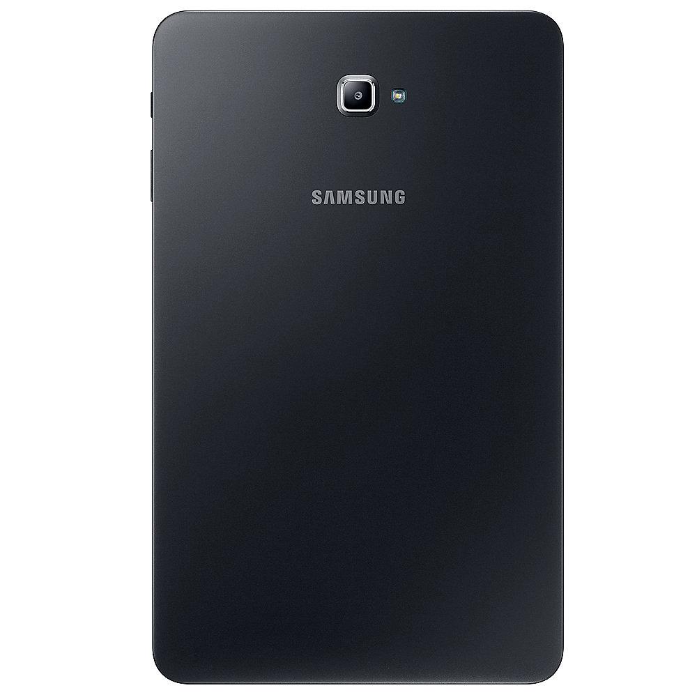 Samsung GALAXY Tab A 10.1 T585N Tablet LTE 32 GB Android Tablet schwarz, Samsung, GALAXY, Tab, A, 10.1, T585N, Tablet, LTE, 32, GB, Android, Tablet, schwarz