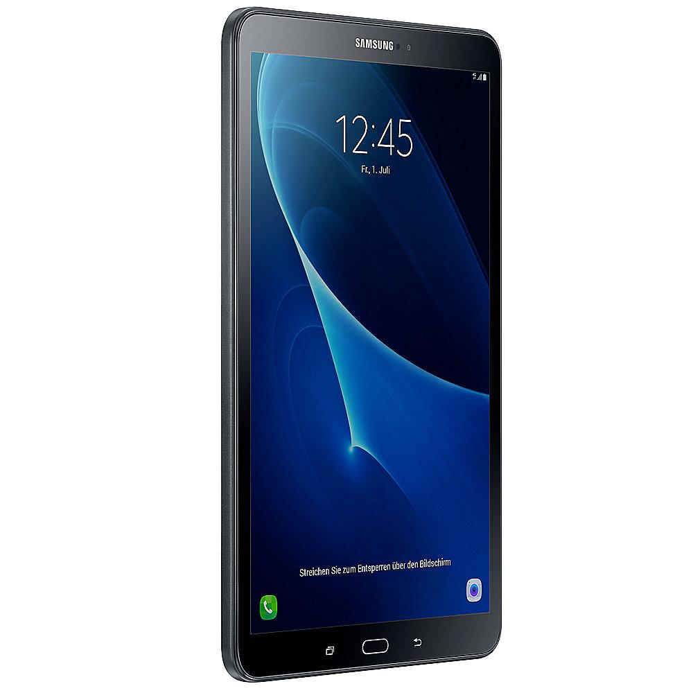 Samsung GALAXY Tab A 10.1 T585N Tablet LTE 32 GB Android Tablet schwarz, Samsung, GALAXY, Tab, A, 10.1, T585N, Tablet, LTE, 32, GB, Android, Tablet, schwarz