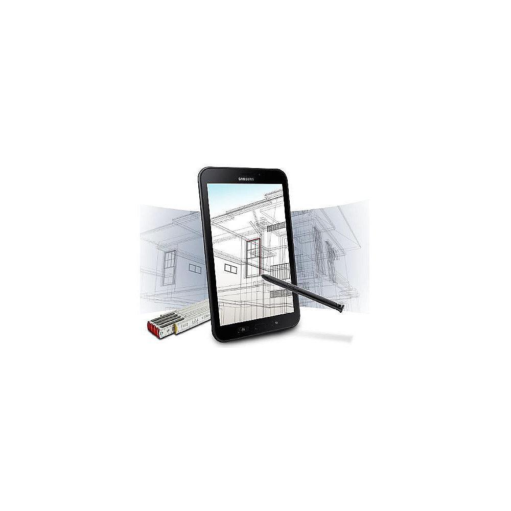 Samsung GALAXY Tab Active2 8.0 T395N Tablet 16 GB LTE EU, Samsung, GALAXY, Tab, Active2, 8.0, T395N, Tablet, 16, GB, LTE, EU