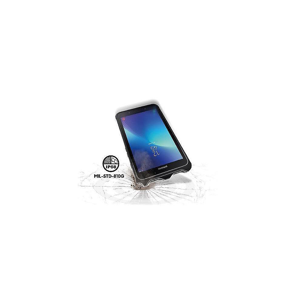 Samsung GALAXY Tab Active2 8.0 T395N Tablet 16 GB LTE EU, Samsung, GALAXY, Tab, Active2, 8.0, T395N, Tablet, 16, GB, LTE, EU