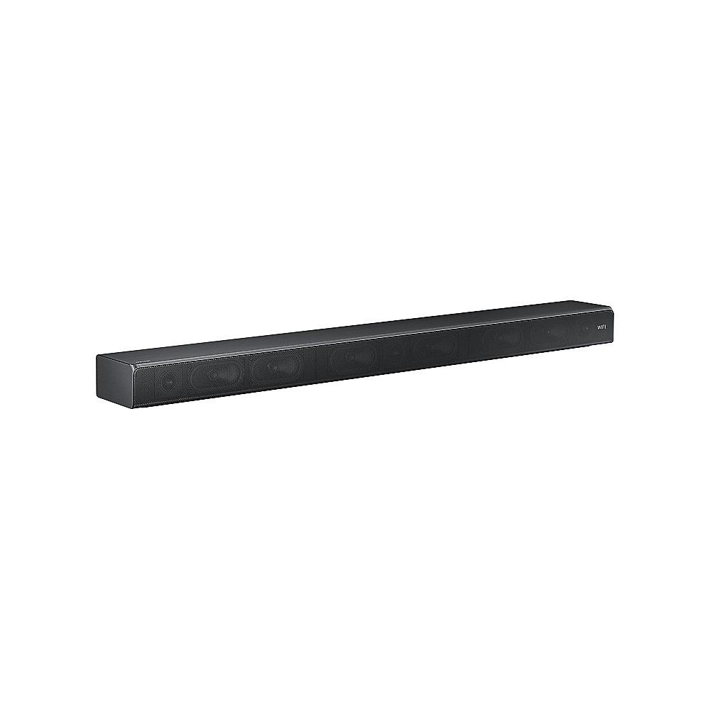 Samsung HW-MS650 2.0 Soundbar WLAN Bluetooth Schwarz