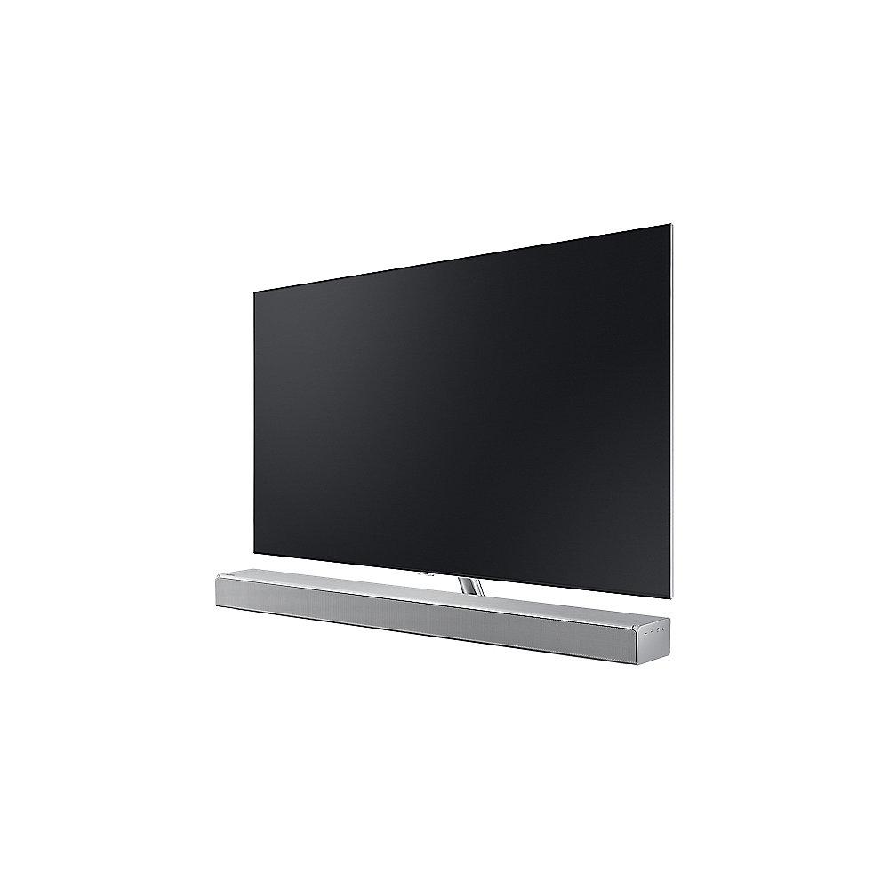 Samsung HW-MS651 2.0 Soundbar WLAN Bluetooth Sterling-Silber, *Samsung, HW-MS651, 2.0, Soundbar, WLAN, Bluetooth, Sterling-Silber