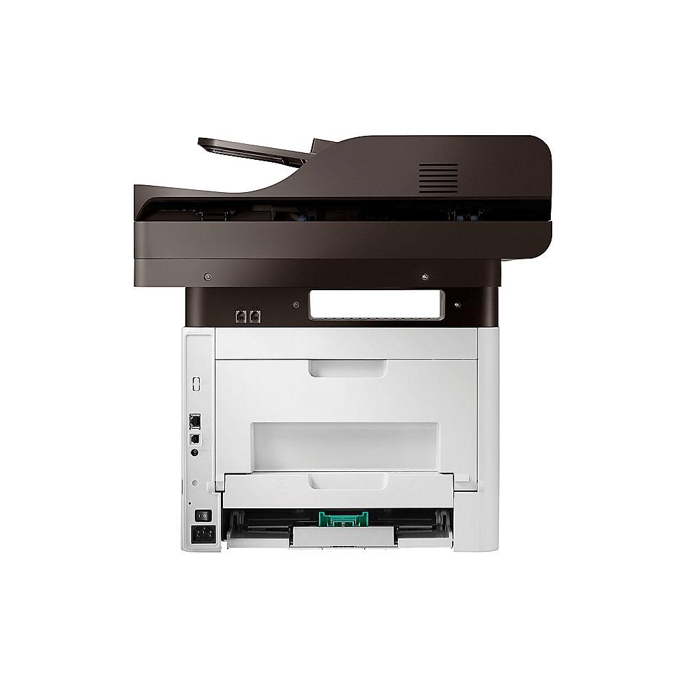 Samsung ProXpress SL-M3875FW S/W-Laserdrucker Scanner Kopierer Fax WLAN, Samsung, ProXpress, SL-M3875FW, S/W-Laserdrucker, Scanner, Kopierer, Fax, WLAN