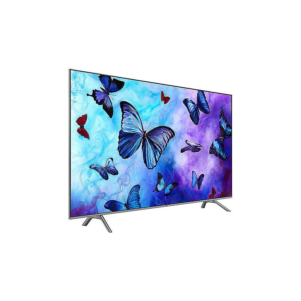 Samsung QLED GQ55Q6FN 138cm 55" 4K UHD SMART Fernseher