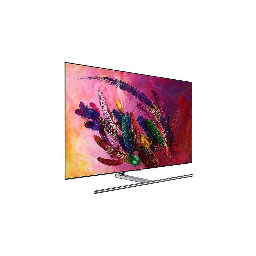 Samsung QLED GQ65Q7FN 163cm 65