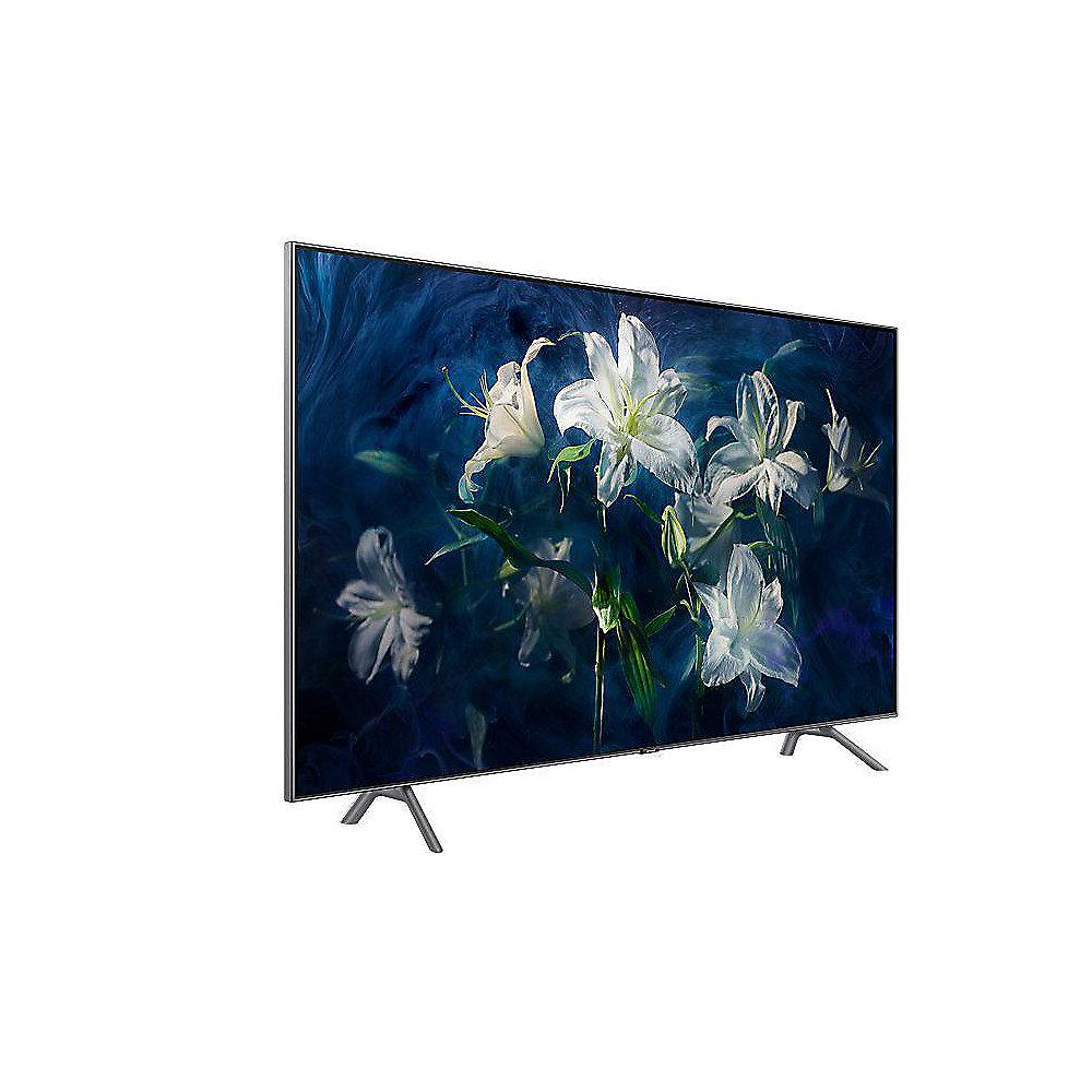 Samsung QLED GQ65Q8DN 163cm 65